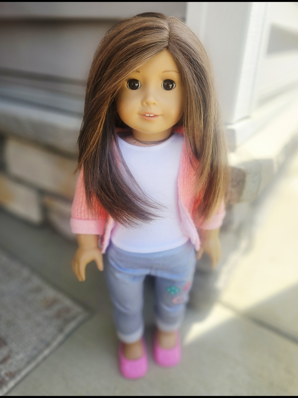 American Girl JLY #59